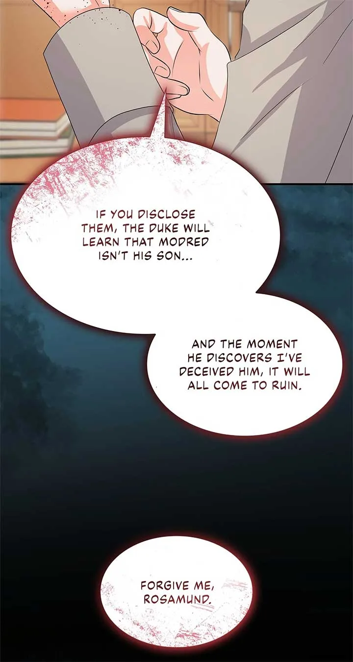 Becoming the Obsessive Male Lead’s Ex-Wife Chapter 73 page 93