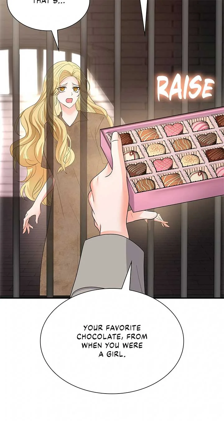 Becoming the Obsessive Male Lead’s Ex-Wife Chapter 73 page 74