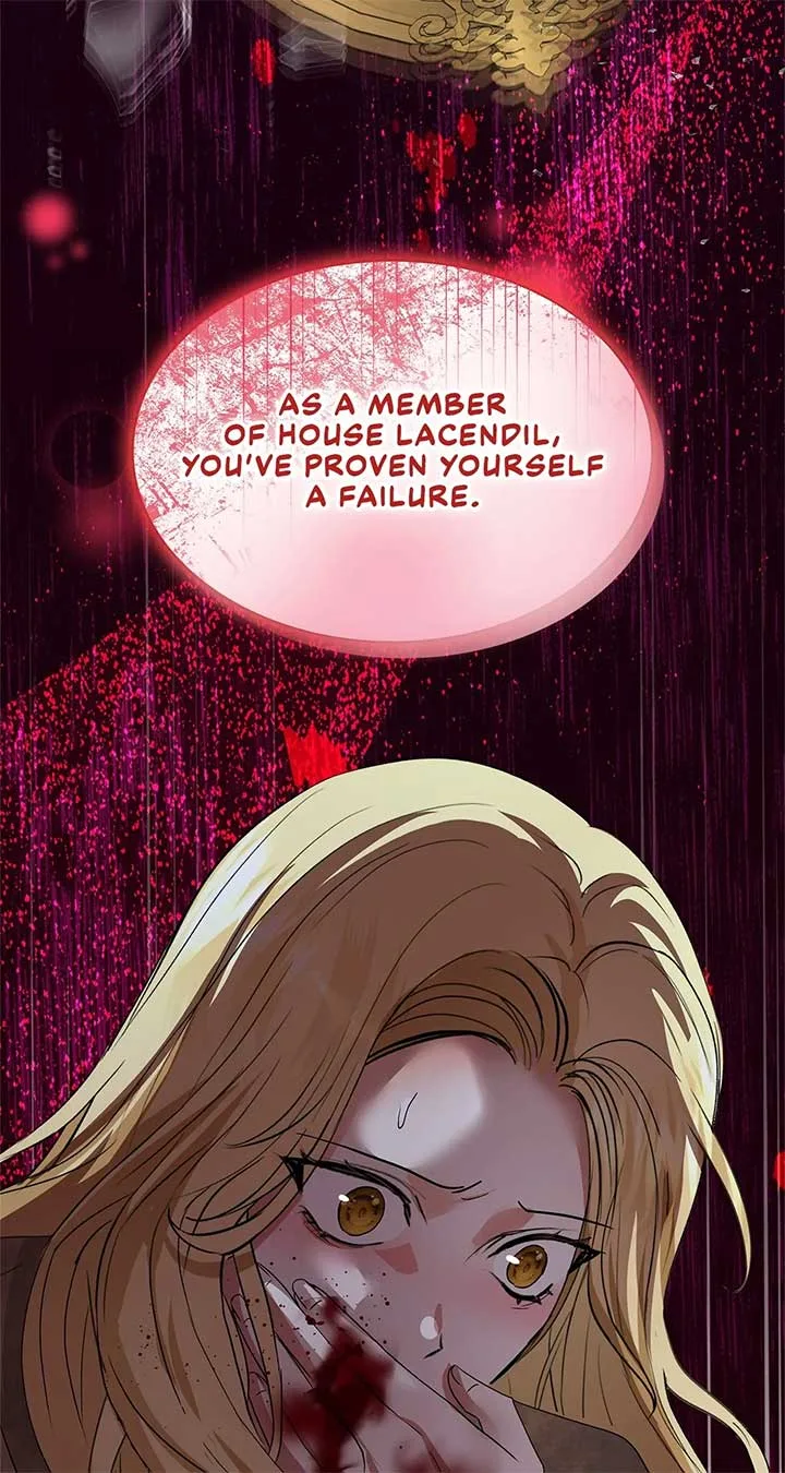 Becoming the Obsessive Male Lead’s Ex-Wife Chapter 73 page 88