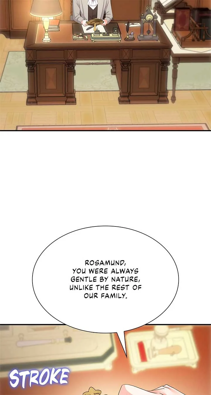 Becoming the Obsessive Male Lead’s Ex-Wife Chapter 73 page 82