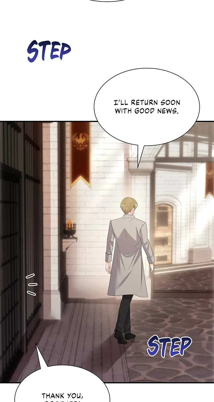 Becoming the Obsessive Male Lead’s Ex-Wife Chapter 73 page 79
