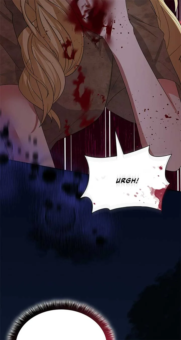 Becoming the Obsessive Male Lead’s Ex-Wife Chapter 73 page 89