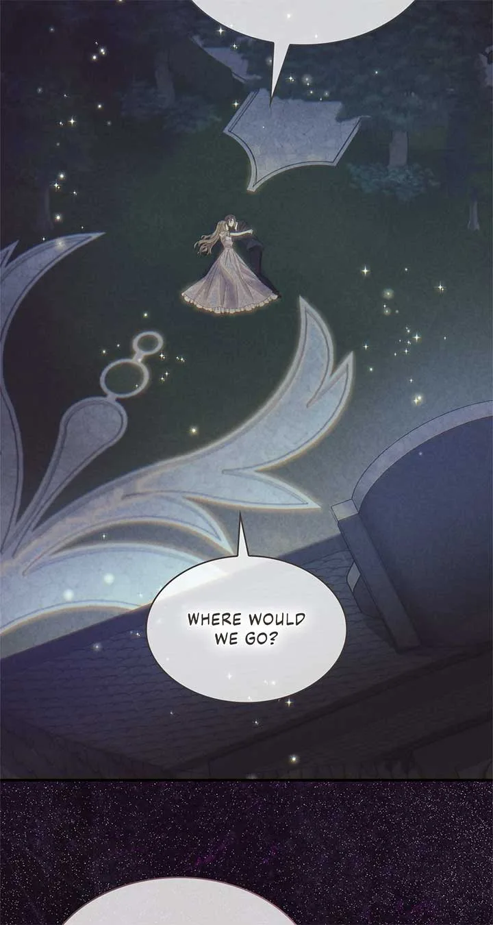 Becoming the Obsessive Male Lead’s Ex-Wife Chapter 73 page 103