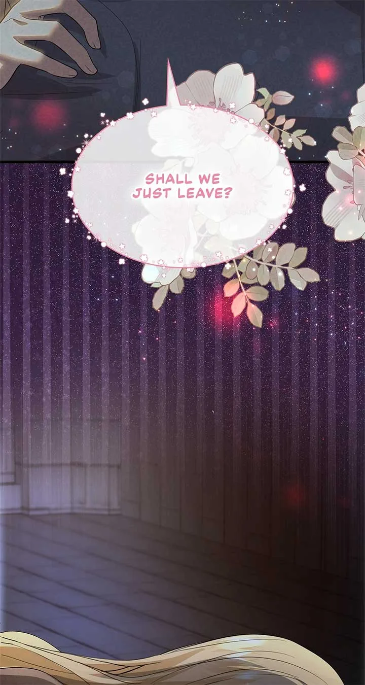 Becoming the Obsessive Male Lead’s Ex-Wife Chapter 73 page 107