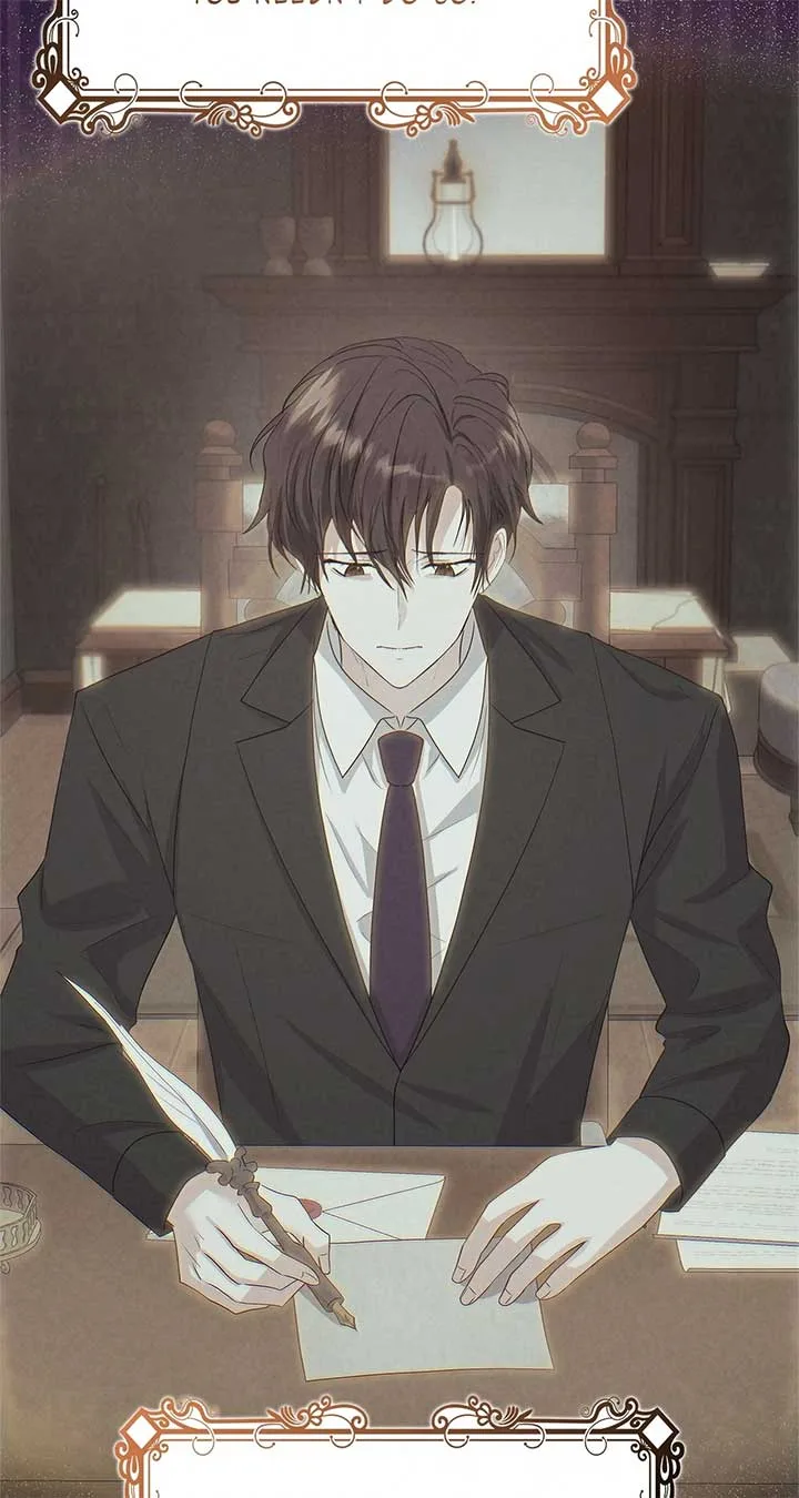Becoming the Obsessive Male Lead’s Ex-Wife Chapter 73 page 98