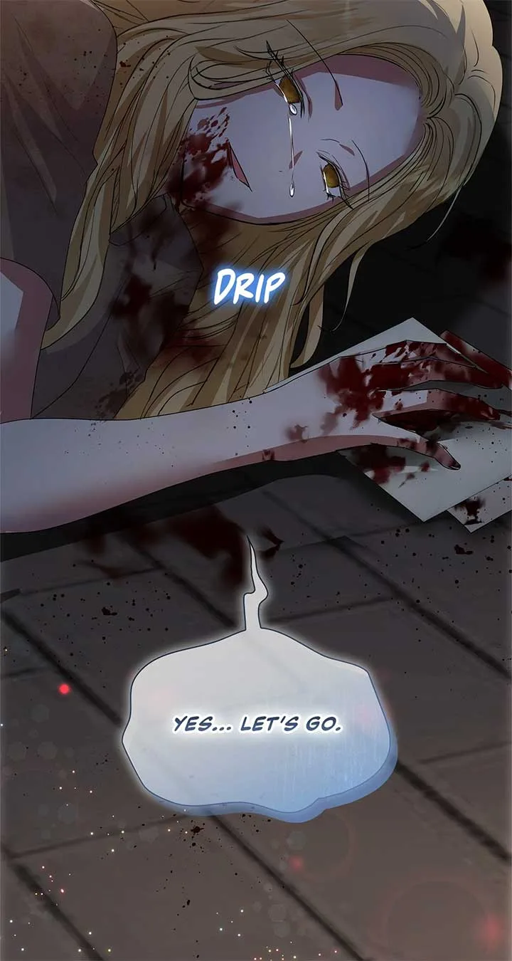 Becoming the Obsessive Male Lead’s Ex-Wife Chapter 73 page 108