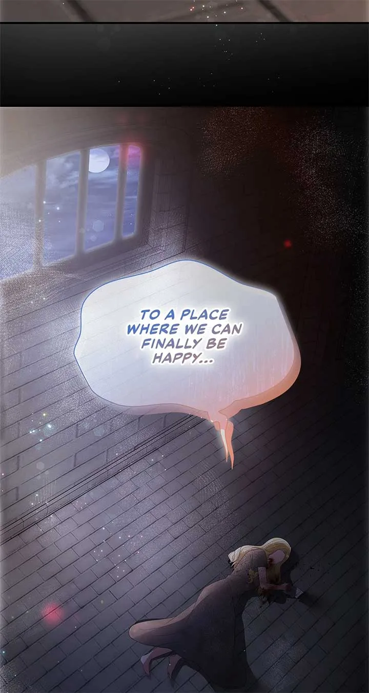 Becoming the Obsessive Male Lead’s Ex-Wife Chapter 73 page 109
