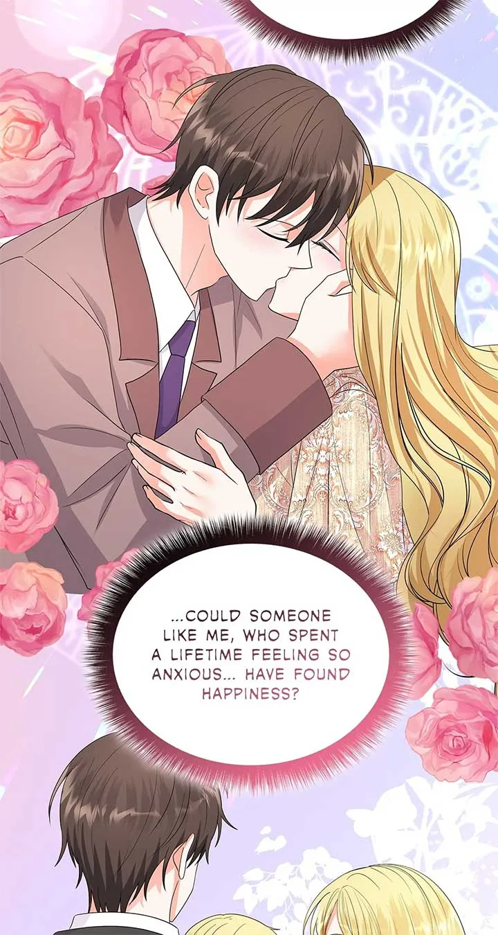 Becoming the Obsessive Male Lead’s Ex-Wife Chapter 73 page 101