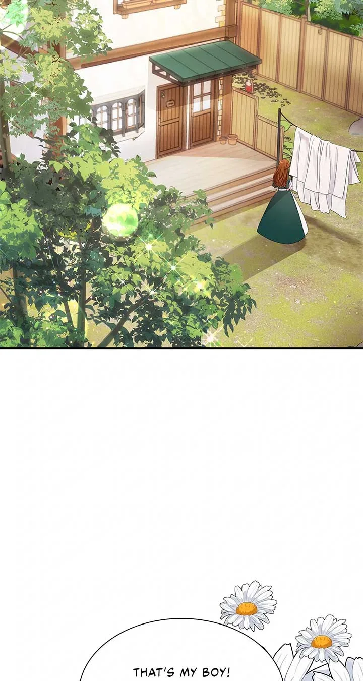Becoming the Obsessive Male Lead’s Ex-Wife Chapter 77 page 3
