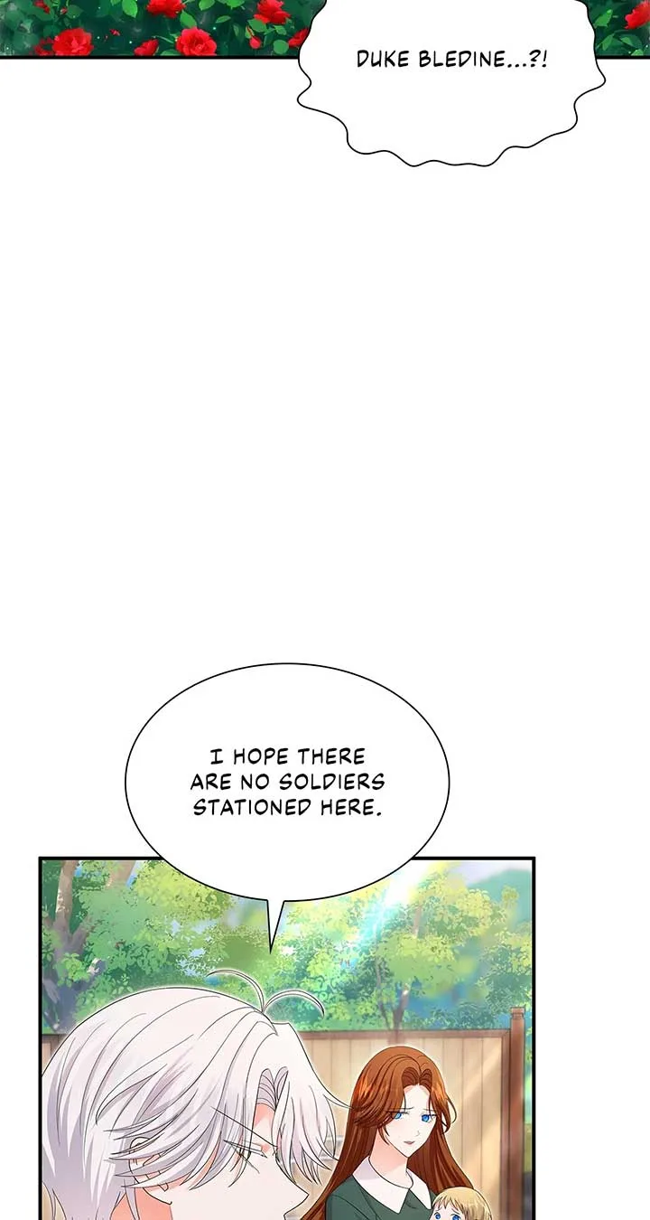 Becoming the Obsessive Male Lead’s Ex-Wife Chapter 77 page 7