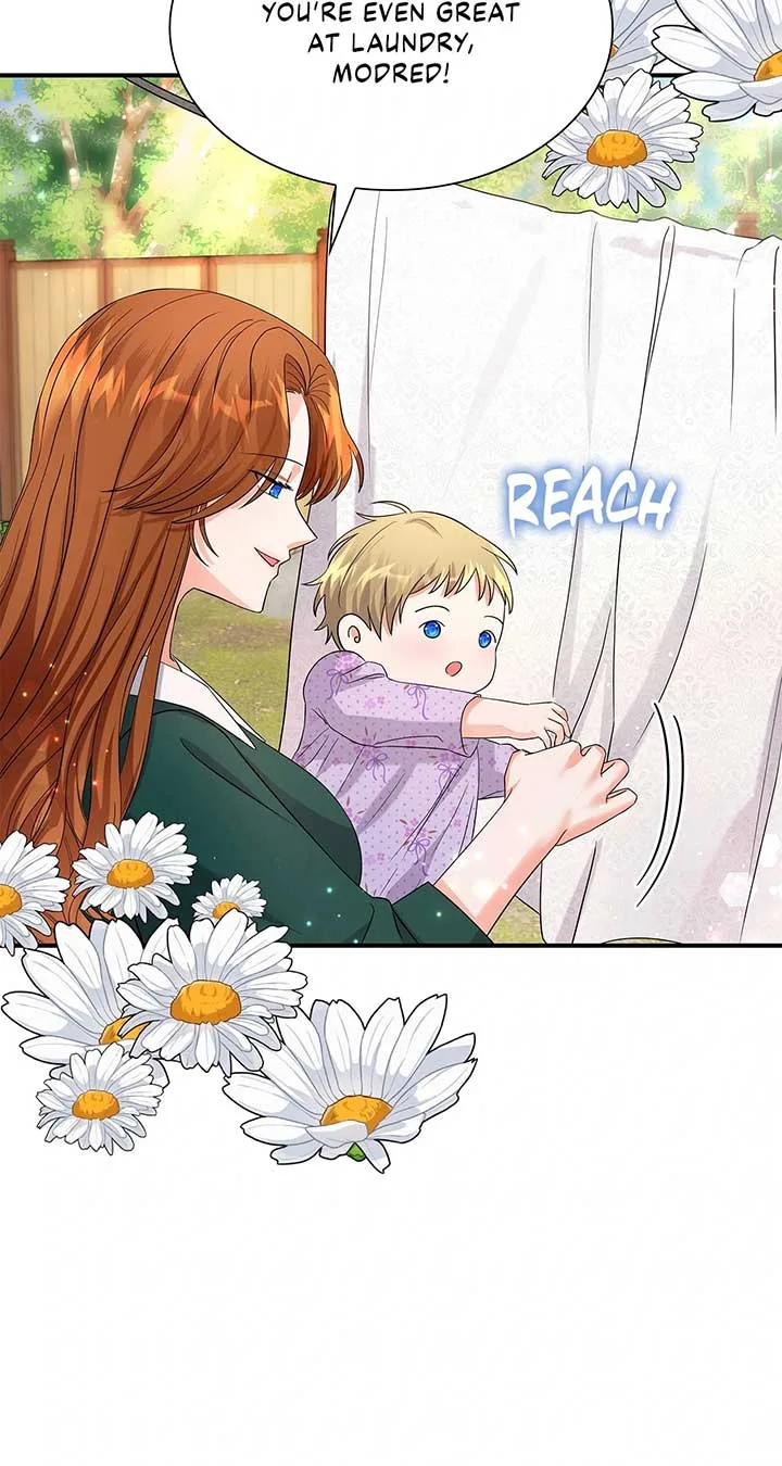 Becoming the Obsessive Male Lead’s Ex-Wife Chapter 77 page 4