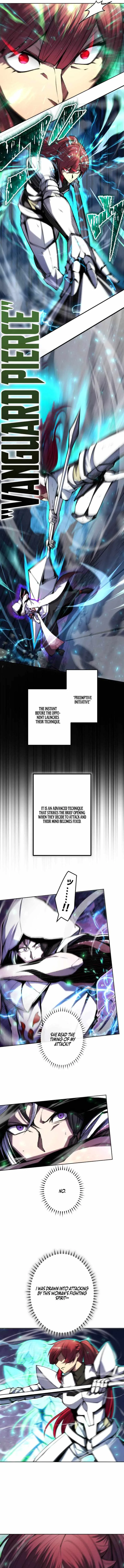The Genius Assassin’s Second Life Begins at the Academy Chapter 62 page 2