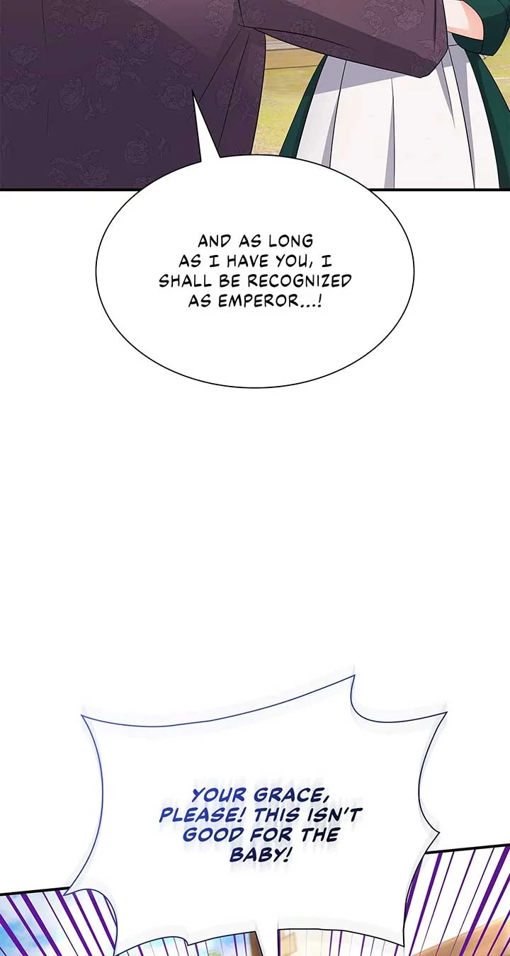 Becoming the Obsessive Male Lead’s Ex-Wife Chapter 77 page 12