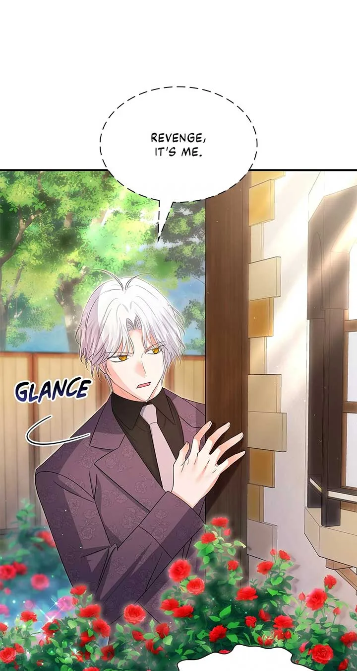 Becoming the Obsessive Male Lead’s Ex-Wife Chapter 77 page 6