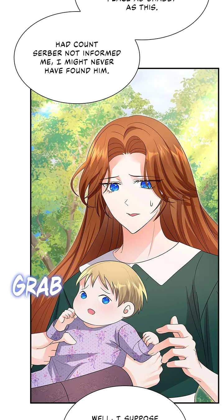 Becoming the Obsessive Male Lead’s Ex-Wife Chapter 77 page 9