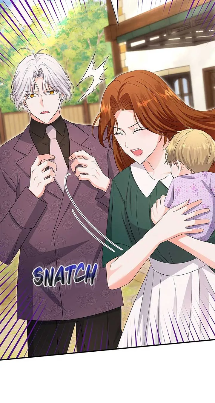 Becoming the Obsessive Male Lead’s Ex-Wife Chapter 77 page 13