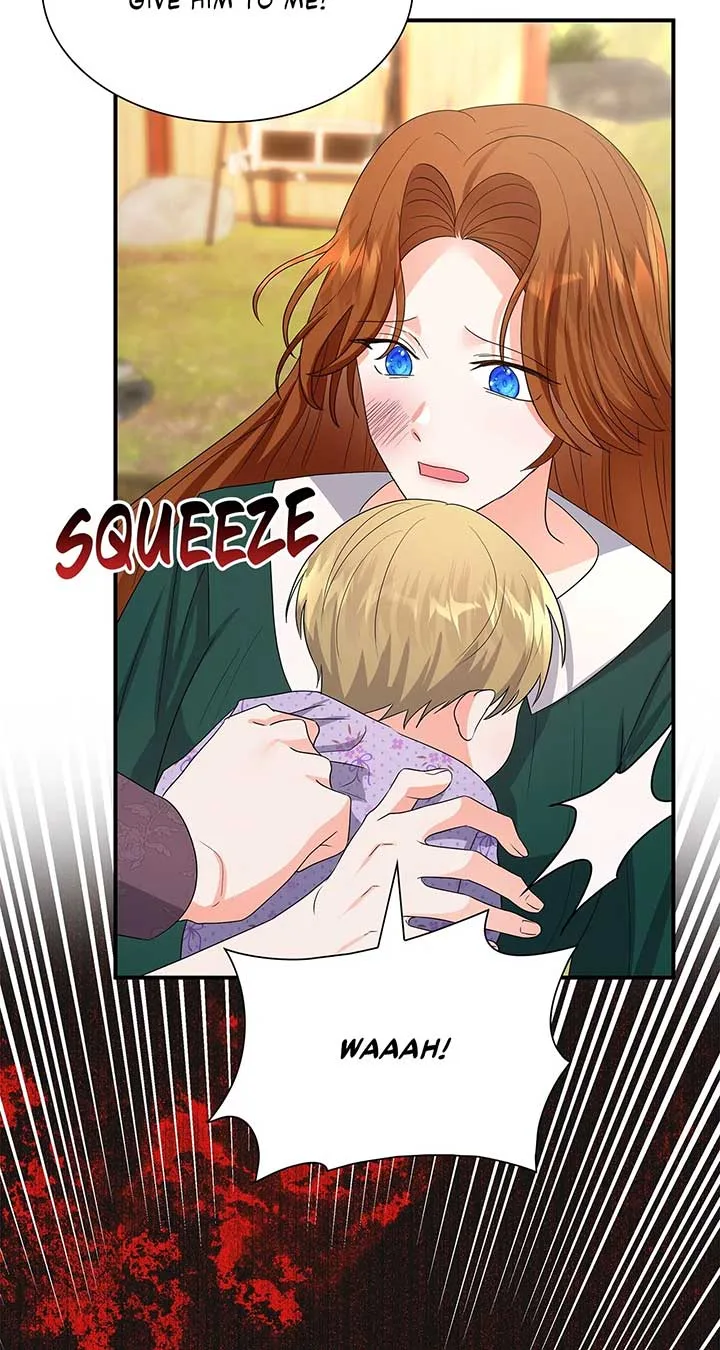 Becoming the Obsessive Male Lead’s Ex-Wife Chapter 77 page 18