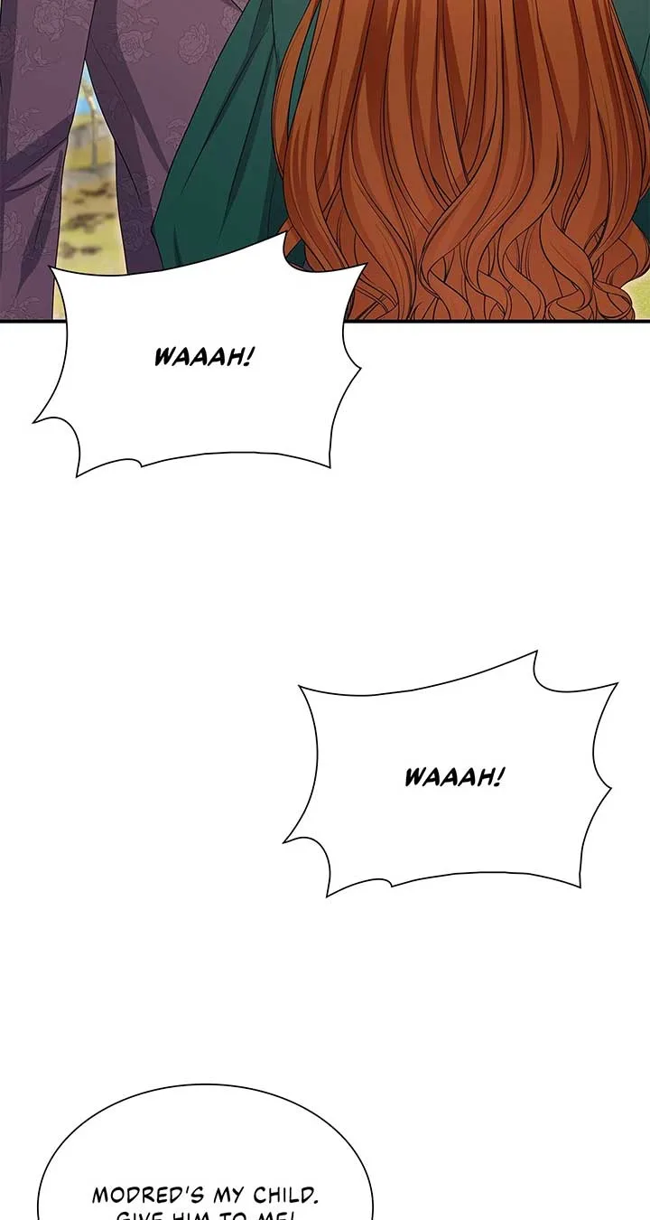 Becoming the Obsessive Male Lead’s Ex-Wife Chapter 77 page 17