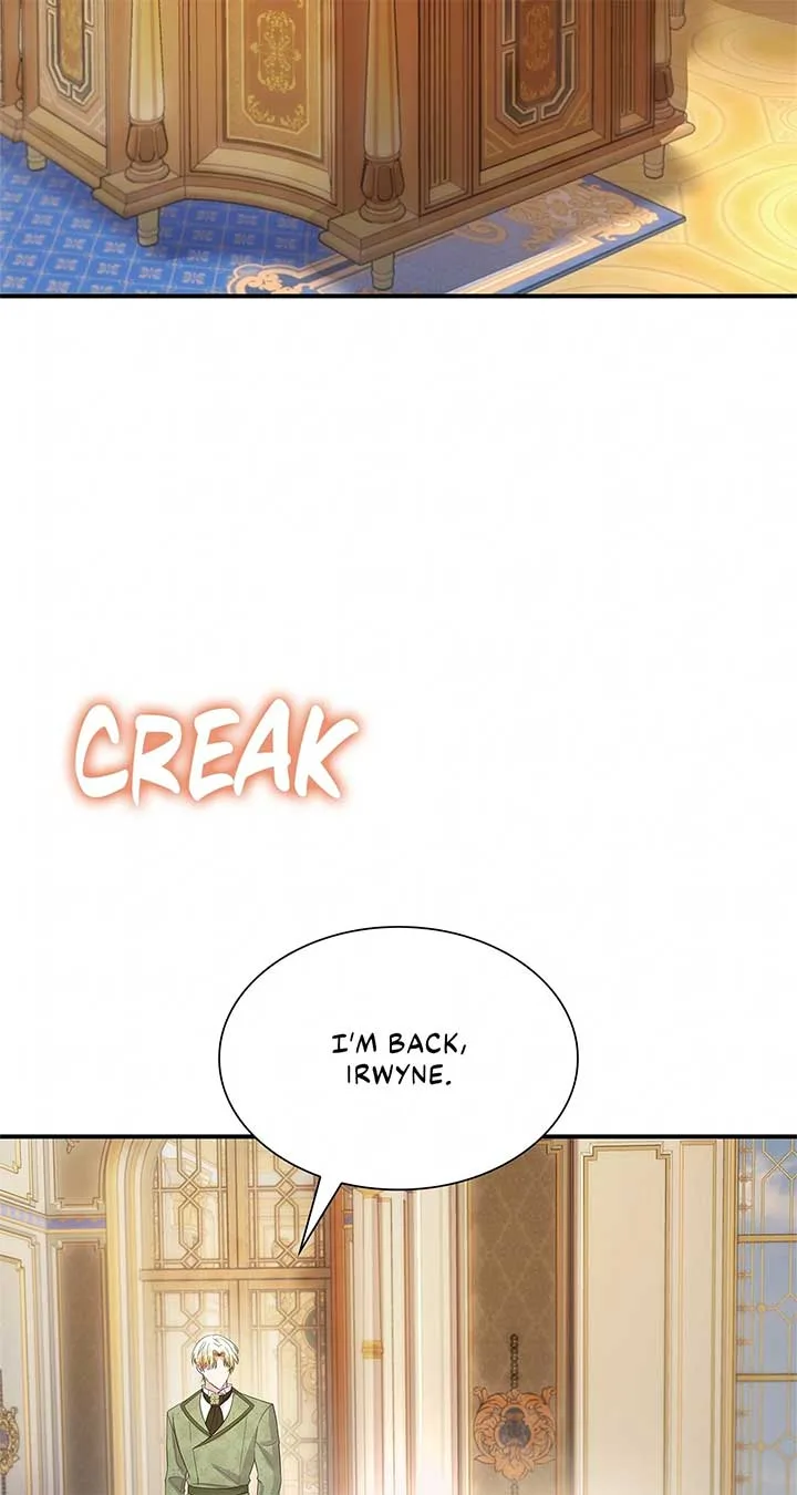 Becoming the Obsessive Male Lead’s Ex-Wife Chapter 74 page 3