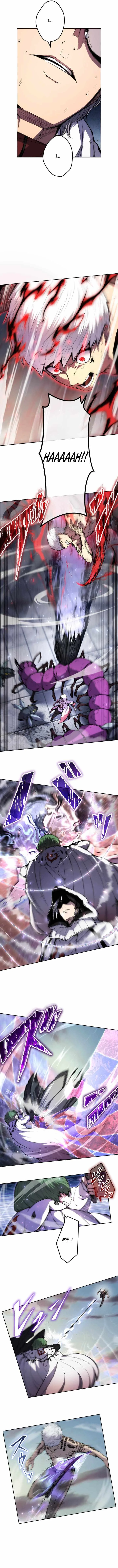 The Genius Assassin’s Second Life Begins at the Academy Chapter 62 page 10