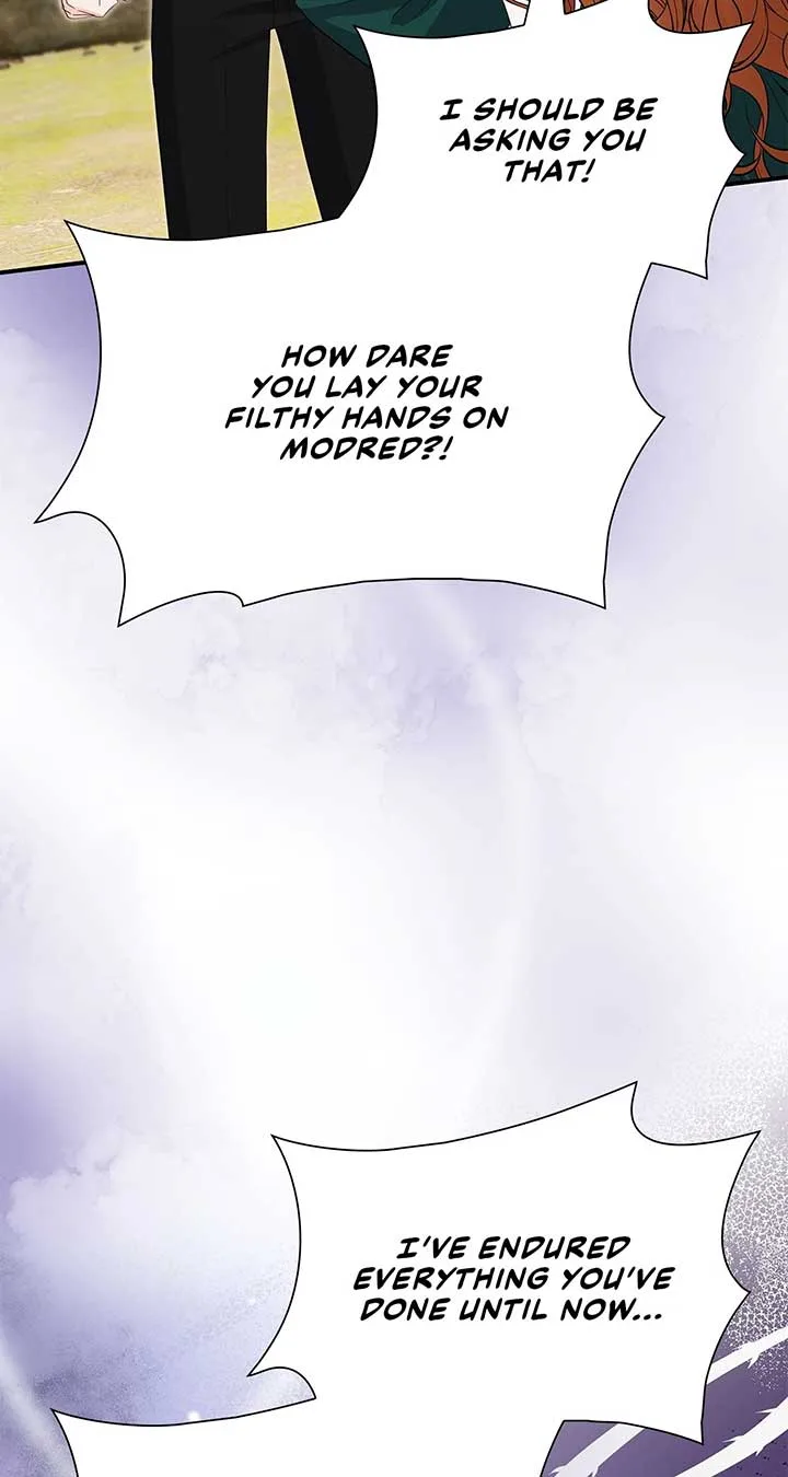 Becoming the Obsessive Male Lead’s Ex-Wife Chapter 77 page 22