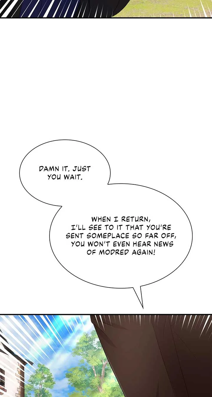 Becoming the Obsessive Male Lead’s Ex-Wife Chapter 77 page 27