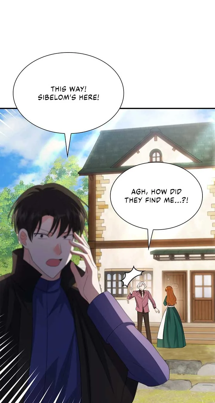 Becoming the Obsessive Male Lead’s Ex-Wife Chapter 77 page 26