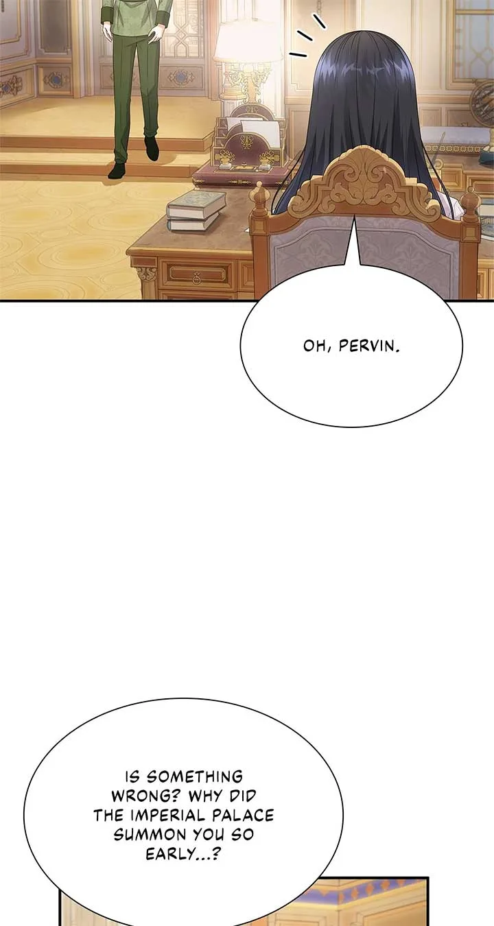 Becoming the Obsessive Male Lead’s Ex-Wife Chapter 74 page 4