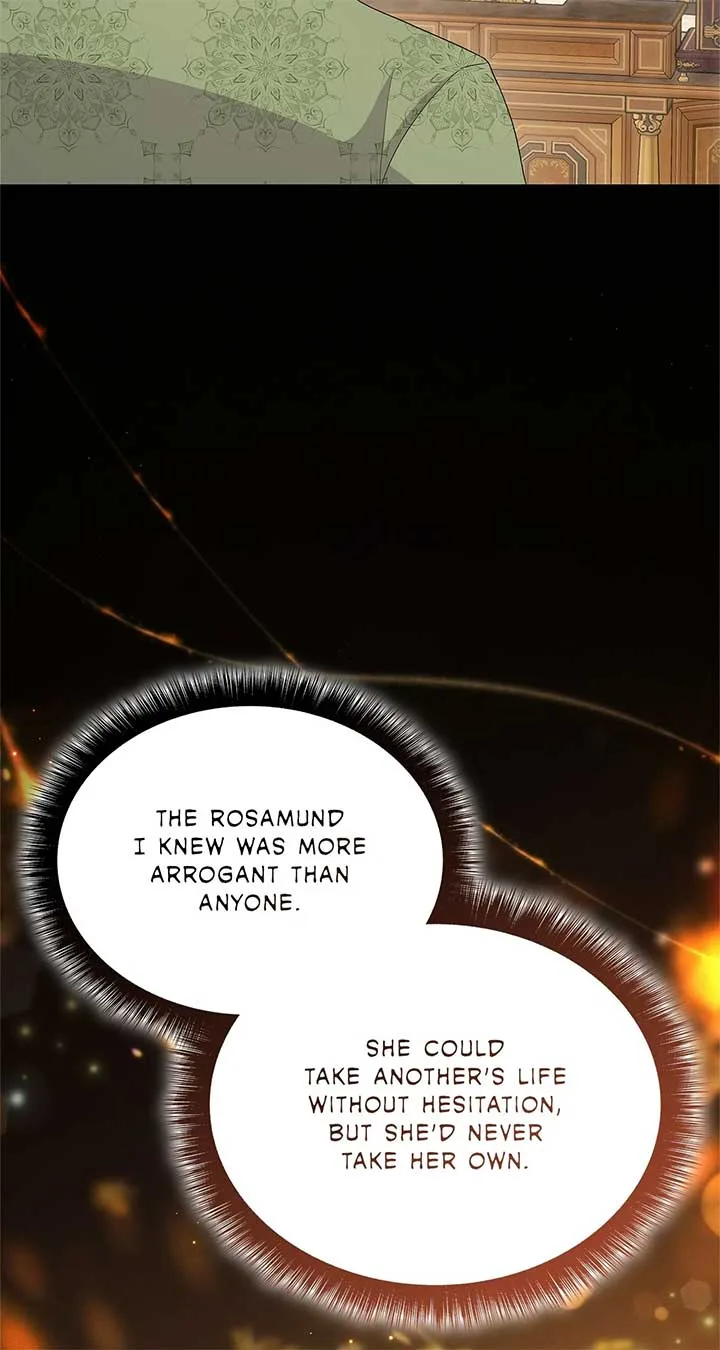 Becoming the Obsessive Male Lead’s Ex-Wife Chapter 74 page 8