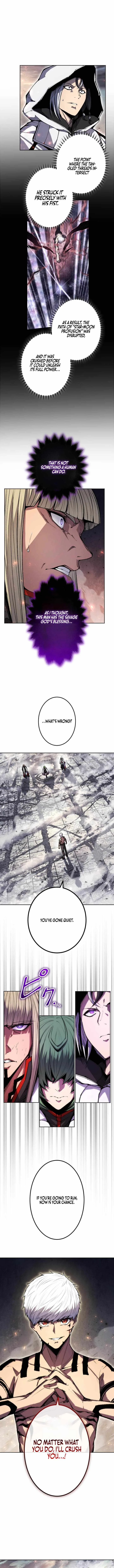 The Genius Assassin’s Second Life Begins at the Academy Chapter 62 page 15