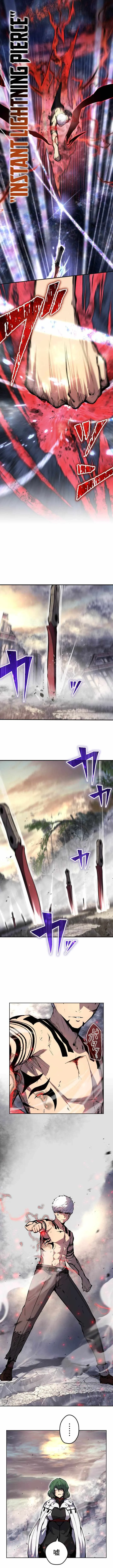 The Genius Assassin’s Second Life Begins at the Academy Chapter 62 page 14