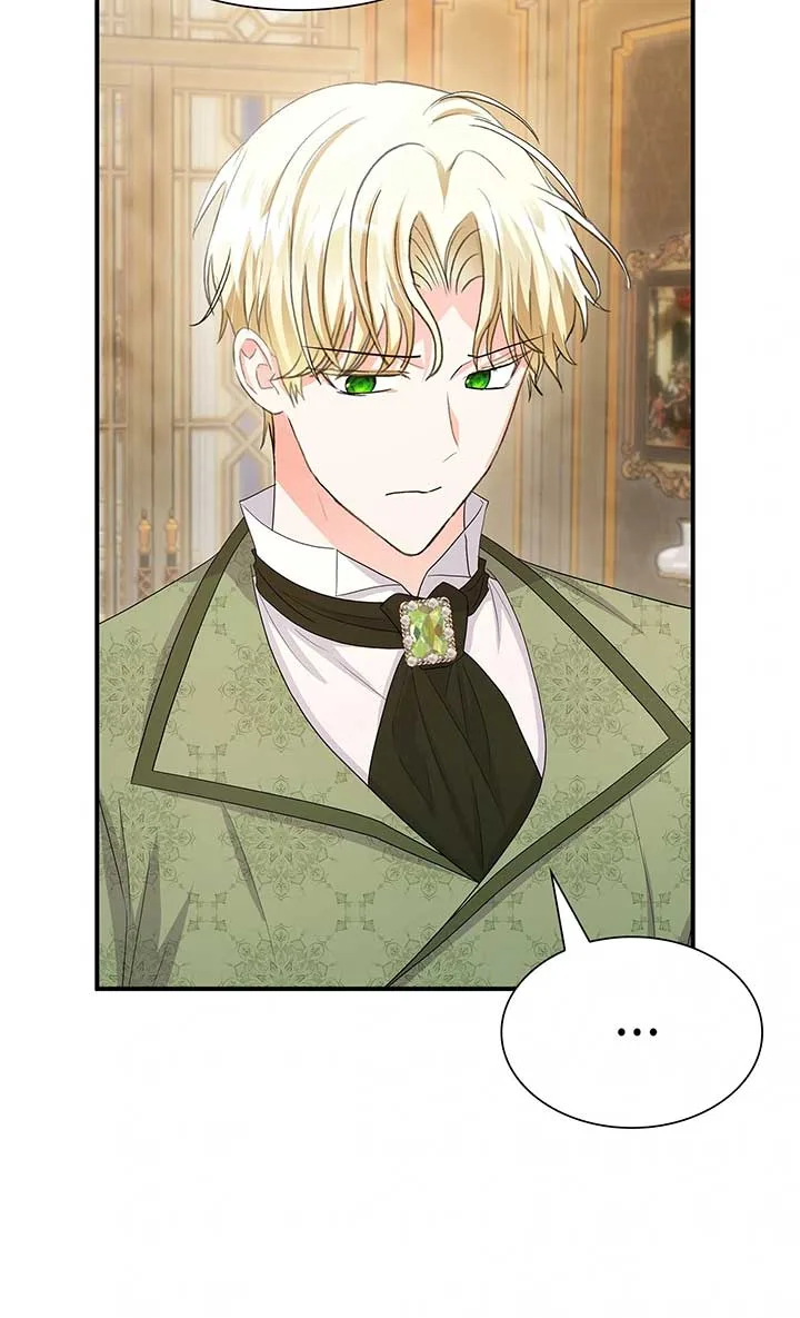 Becoming the Obsessive Male Lead’s Ex-Wife Chapter 74 page 5