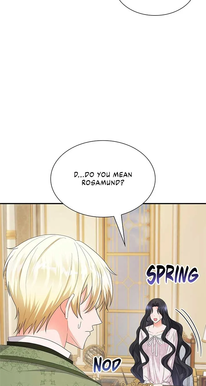 Becoming the Obsessive Male Lead’s Ex-Wife Chapter 74 page 7