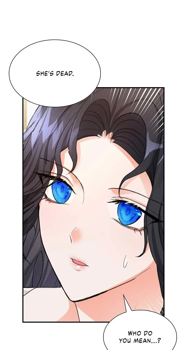 Becoming the Obsessive Male Lead’s Ex-Wife Chapter 74 page 6