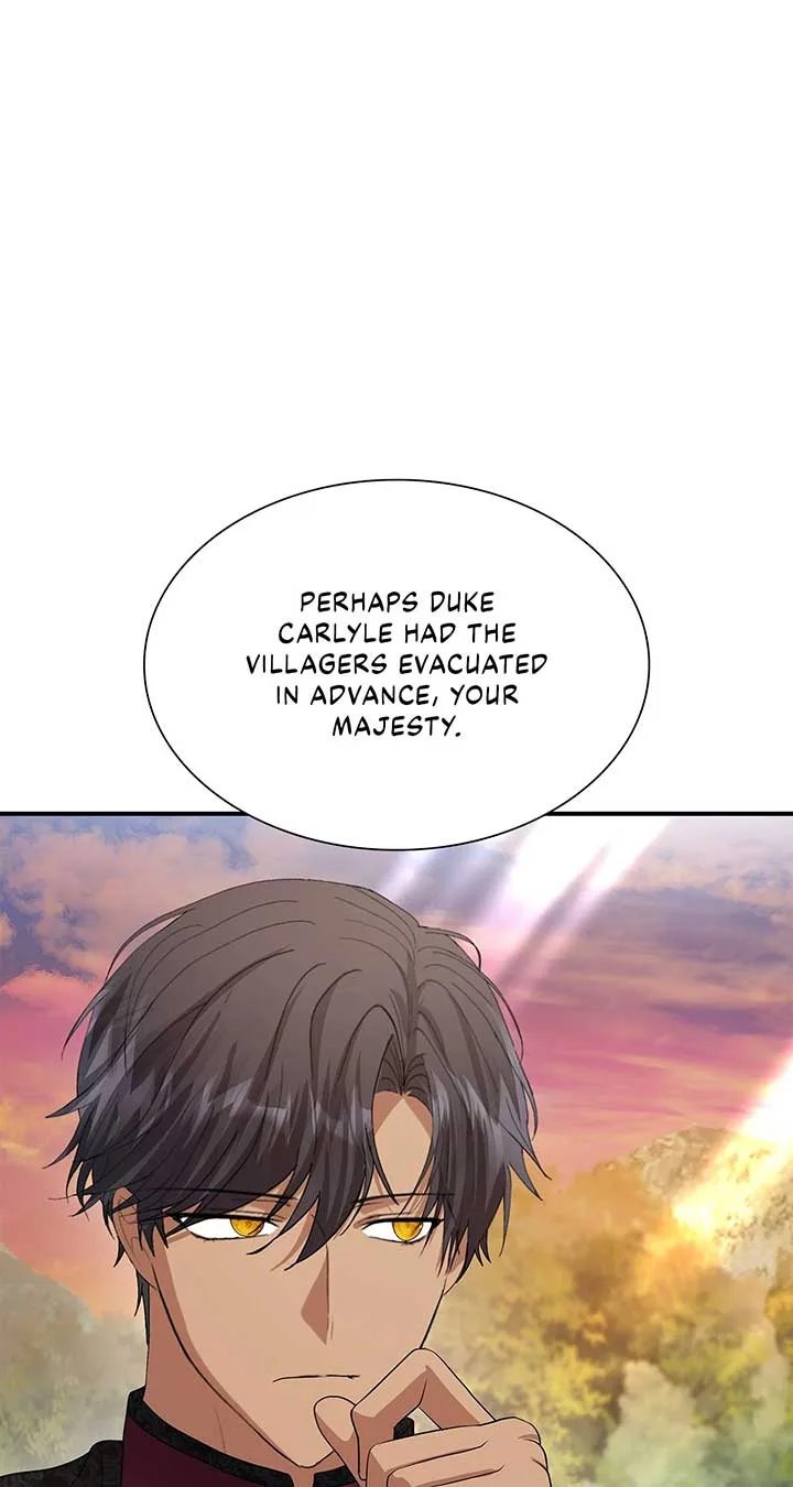 Becoming the Obsessive Male Lead’s Ex-Wife Chapter 77 page 33