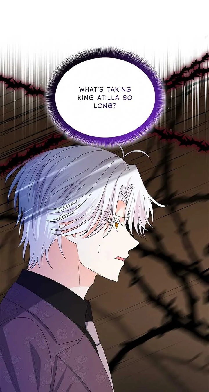 Becoming the Obsessive Male Lead’s Ex-Wife Chapter 77 page 29