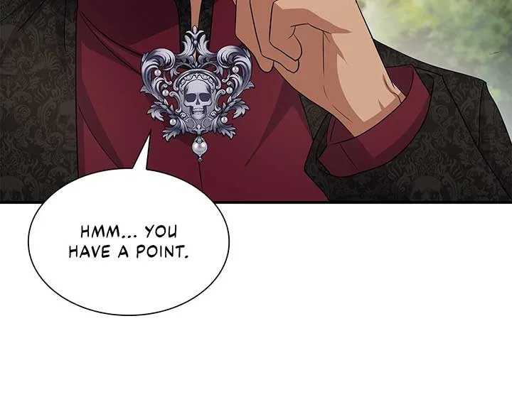 Becoming the Obsessive Male Lead’s Ex-Wife Chapter 77 page 34