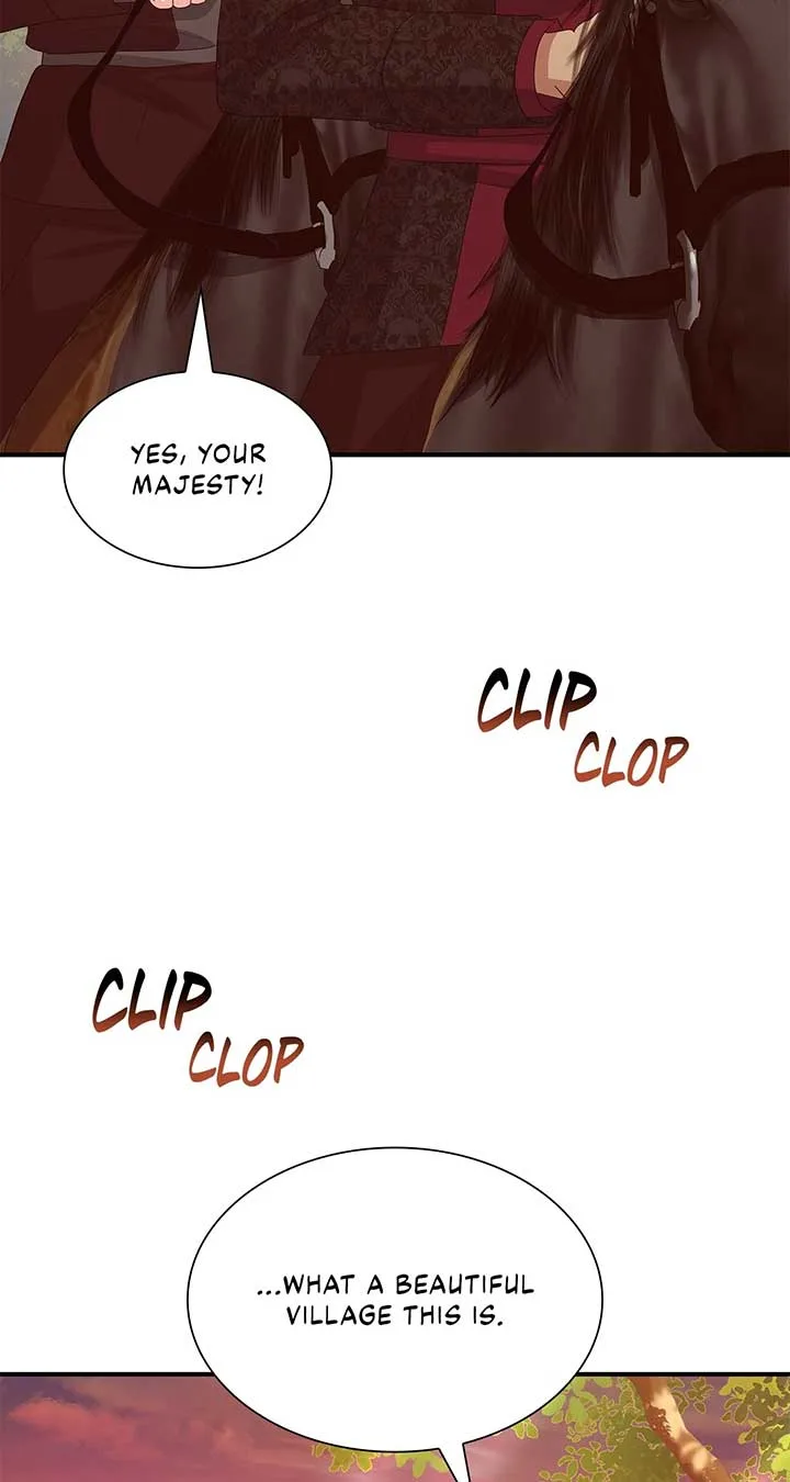 Becoming the Obsessive Male Lead’s Ex-Wife Chapter 77 page 36