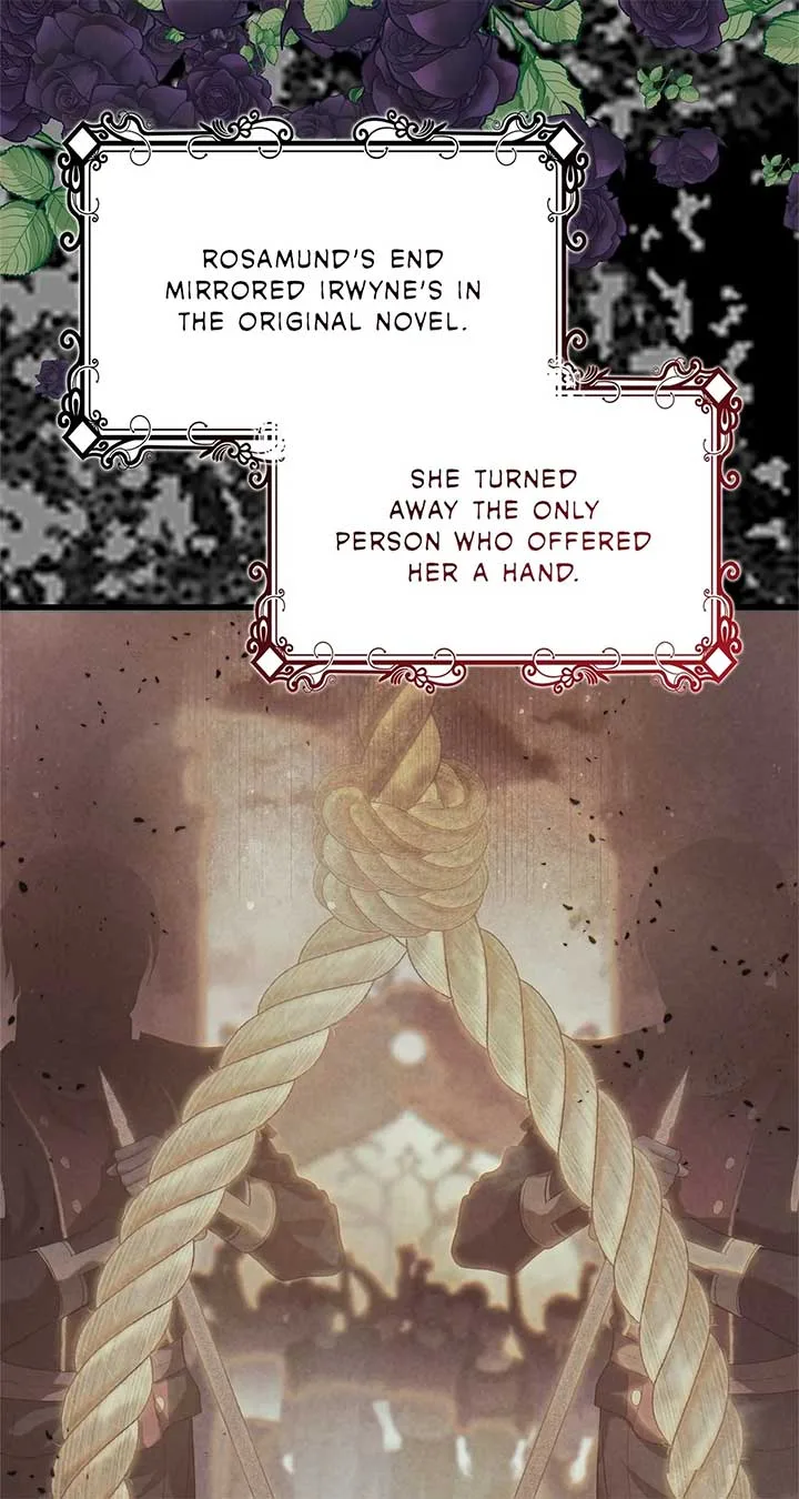 Becoming the Obsessive Male Lead’s Ex-Wife Chapter 74 page 14