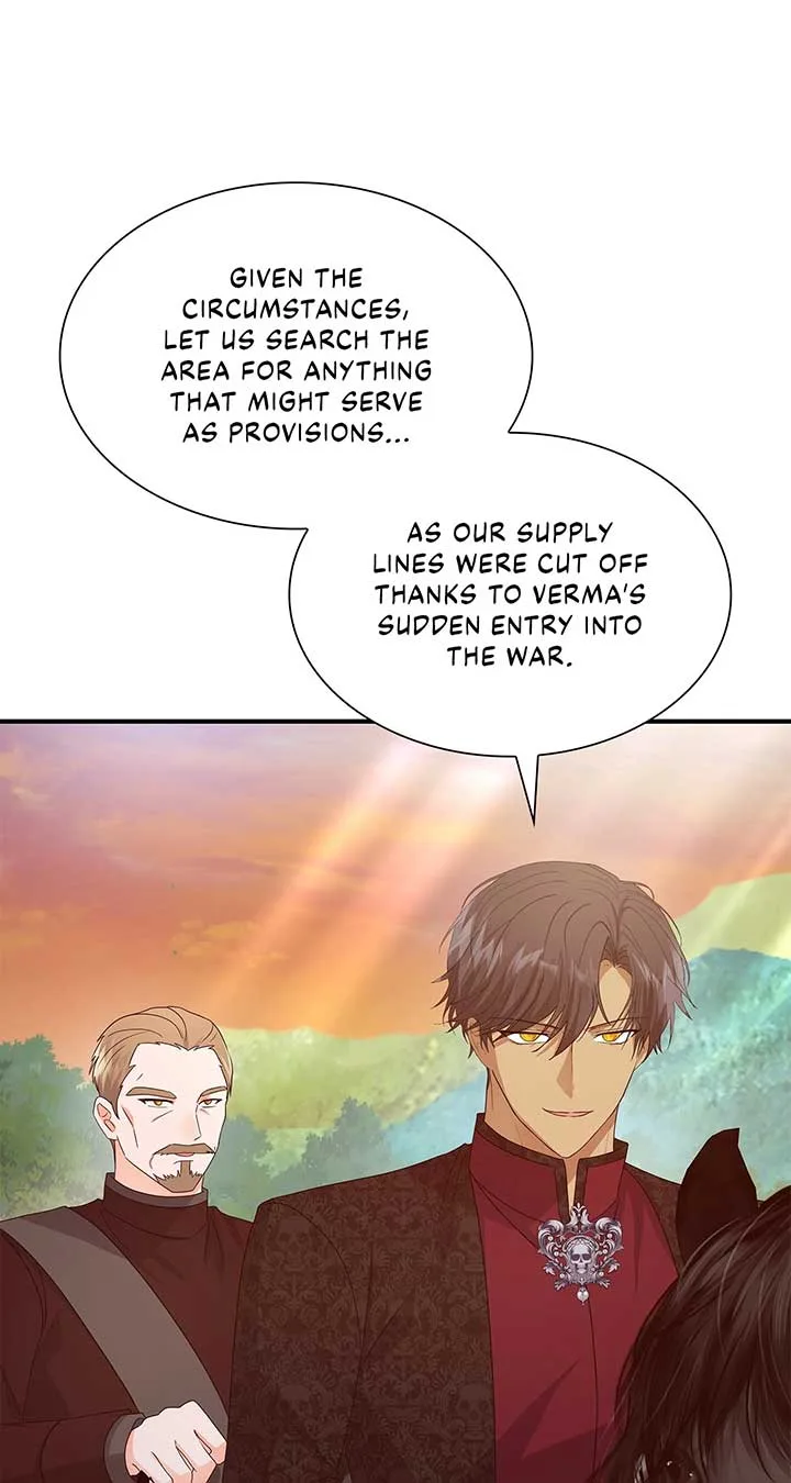Becoming the Obsessive Male Lead’s Ex-Wife Chapter 77 page 35