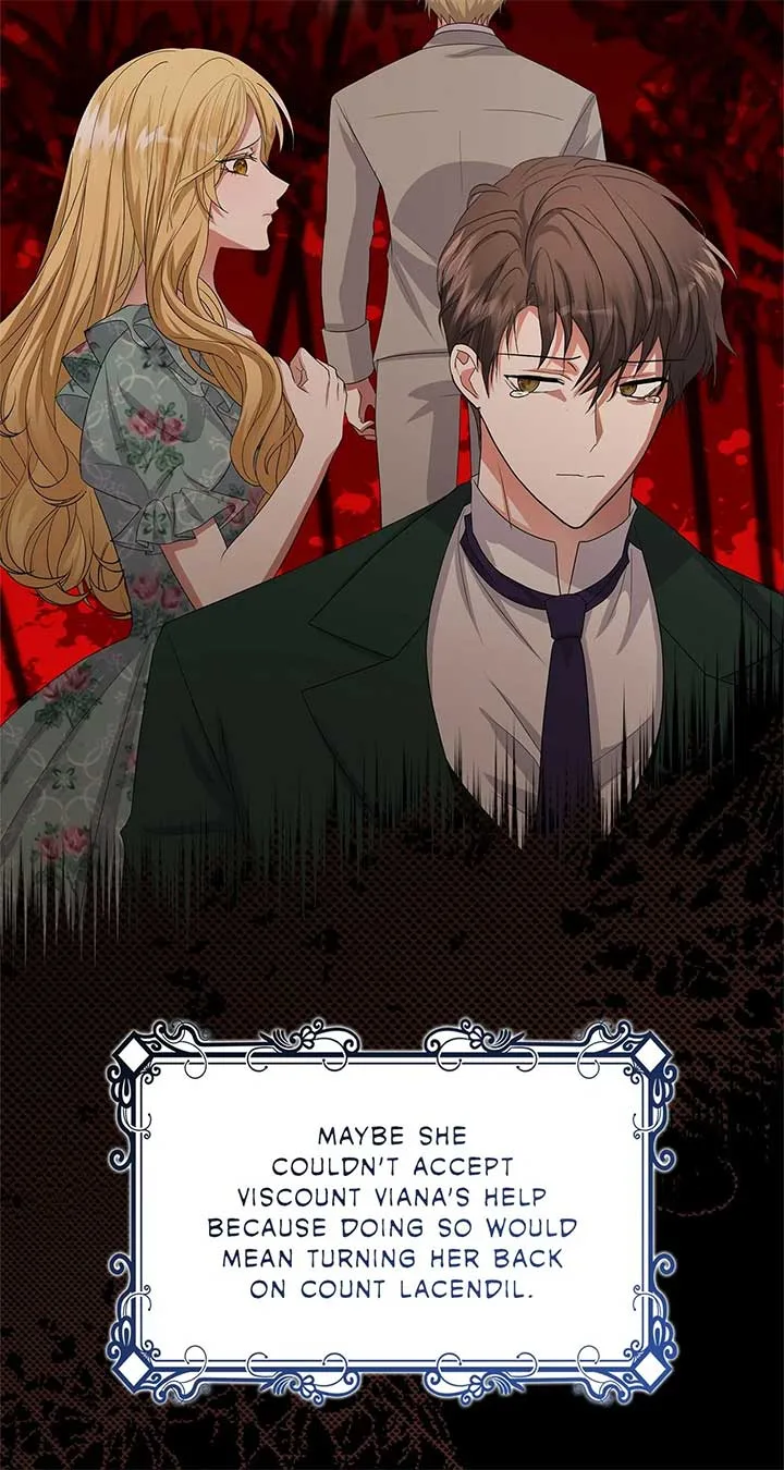 Becoming the Obsessive Male Lead’s Ex-Wife Chapter 74 page 18