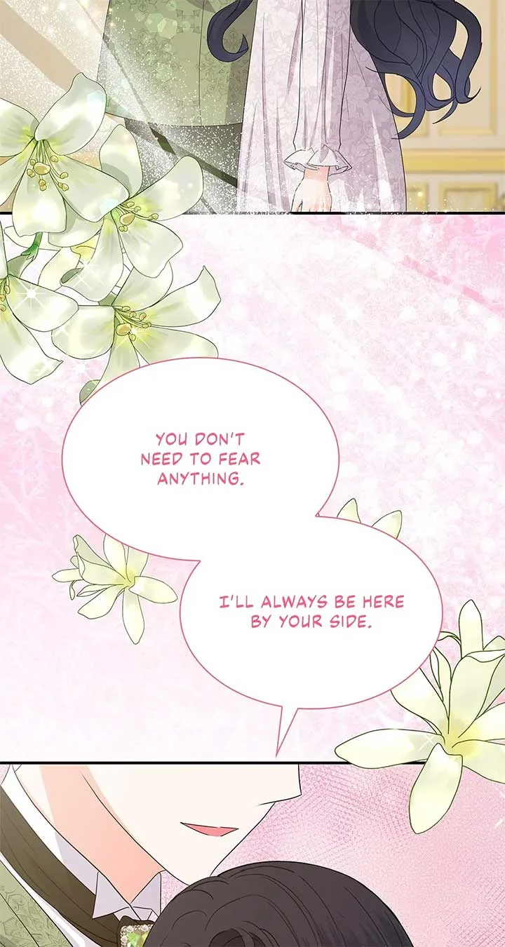 Becoming the Obsessive Male Lead’s Ex-Wife Chapter 74 page 22