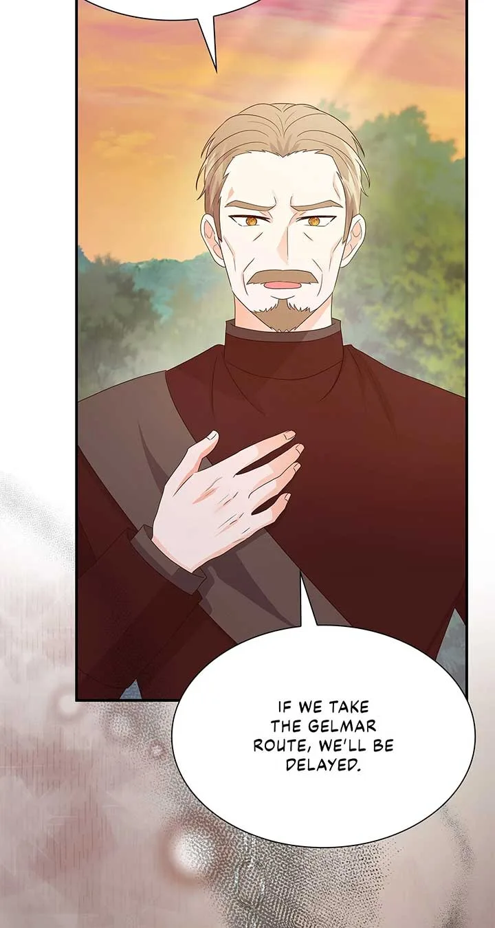 Becoming the Obsessive Male Lead’s Ex-Wife Chapter 77 page 46