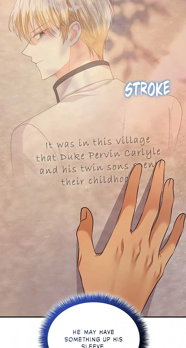 Becoming the Obsessive Male Lead’s Ex-Wife Chapter 77 page 42