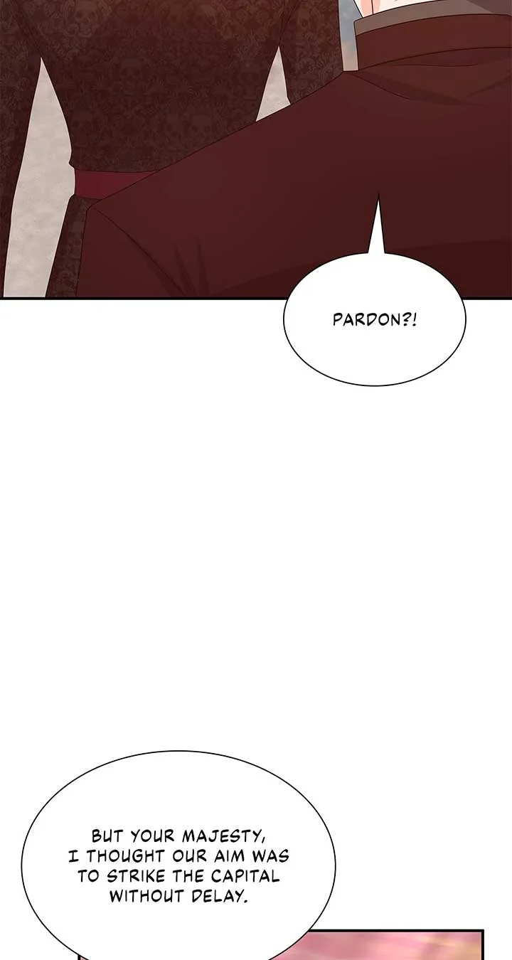 Becoming the Obsessive Male Lead’s Ex-Wife Chapter 77 page 45