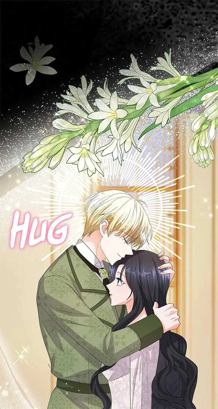 Becoming the Obsessive Male Lead’s Ex-Wife Chapter 74 page 21