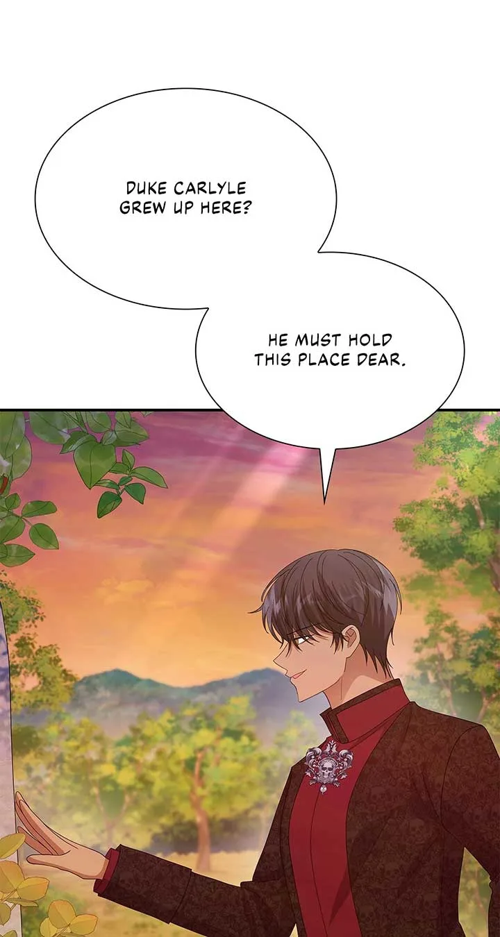Becoming the Obsessive Male Lead’s Ex-Wife Chapter 77 page 40
