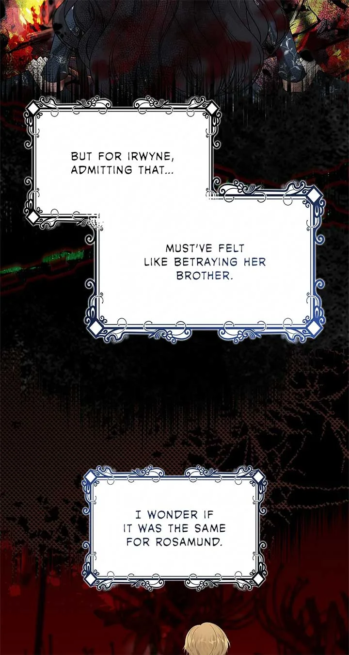 Becoming the Obsessive Male Lead’s Ex-Wife Chapter 74 page 17