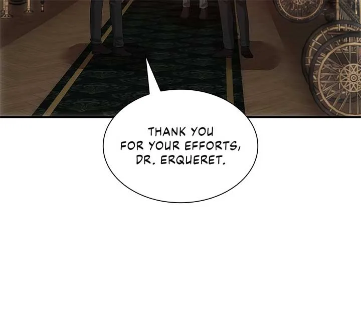 Becoming the Obsessive Male Lead’s Ex-Wife Chapter 74 page 26