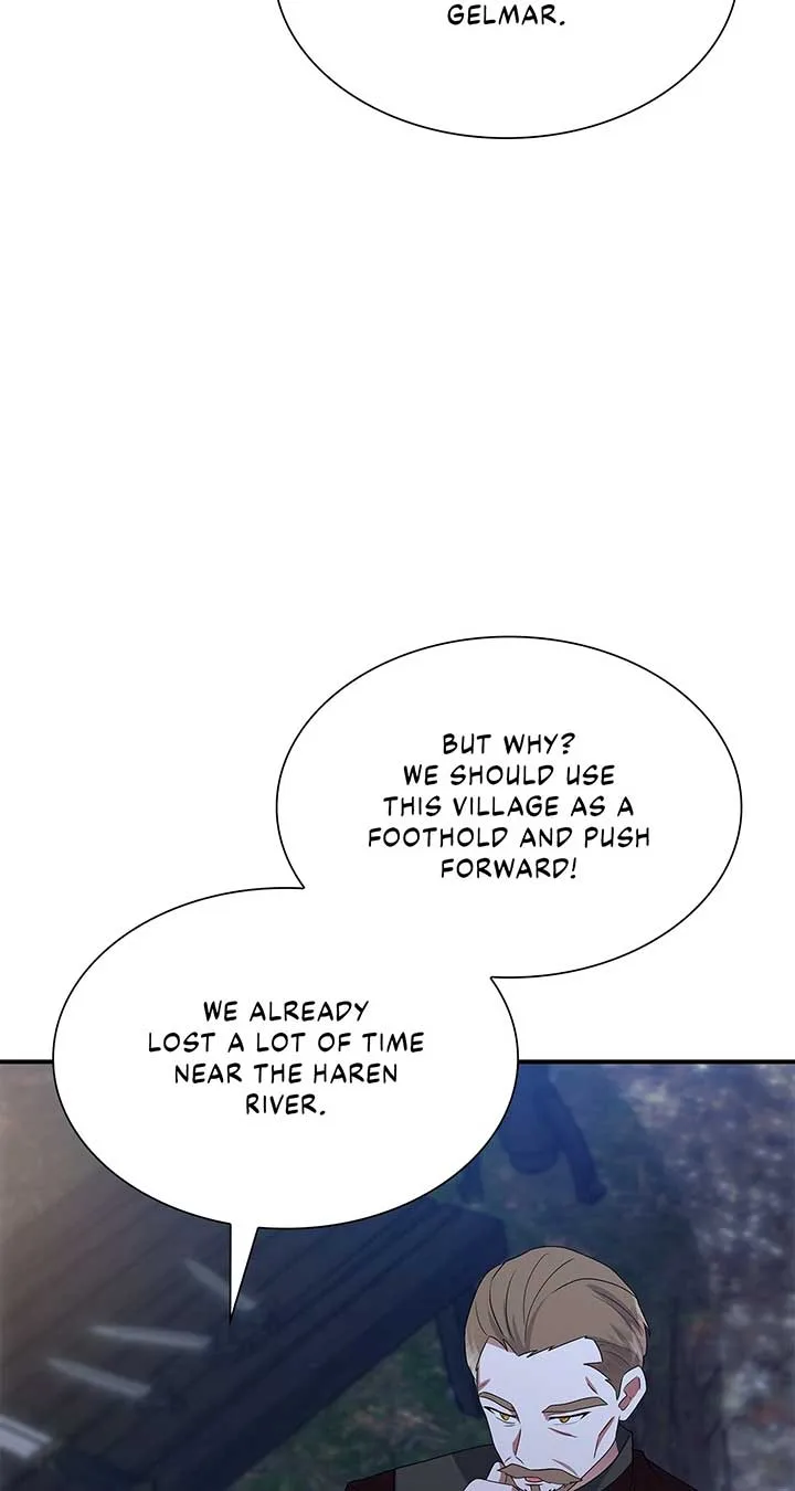 Becoming the Obsessive Male Lead’s Ex-Wife Chapter 77 page 52